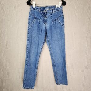 FISH & CHIPS Belgium Brand Children's Jeans 164